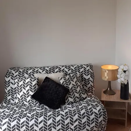 Calme Et Agreable A Proximite D'ajaccio Semesterbostad