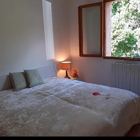 Calme Et Agreable A Proximite D'ajaccio Semesterbostad *