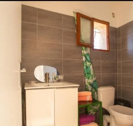 Calme Et Agreable A Proximite D'ajaccio Semesterbostad *