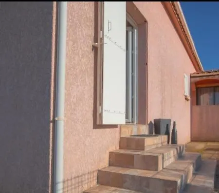 Calme Et Agreable A Proximite D'ajaccio * Canale Cabanes