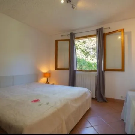 Calme Et Agreable A Proximite D'ajaccio *