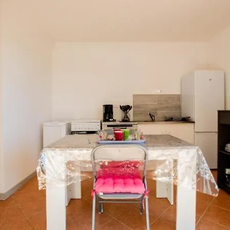 Calme Et Agreable A Proximite D'ajaccio Canale Cabanes