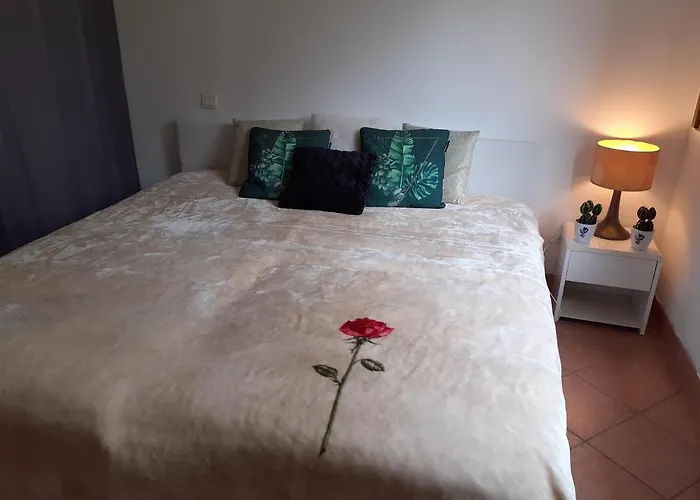 Calme Et Agreable A Proximite D'ajaccio