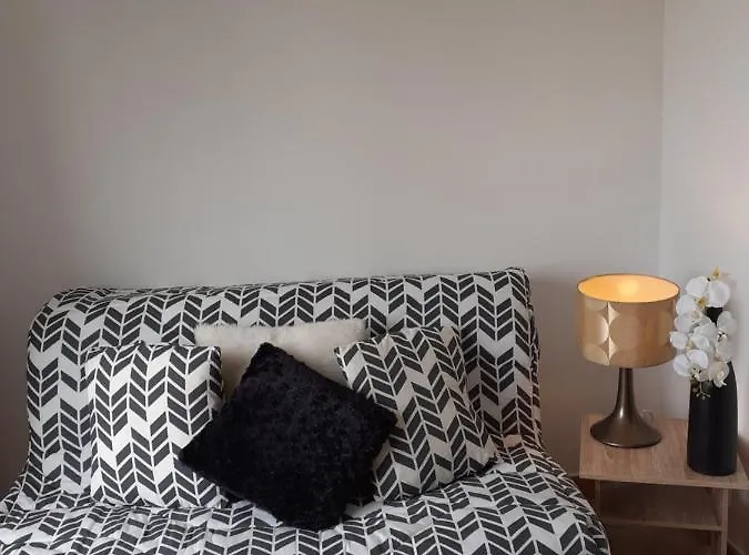 Calme Et Agreable A Proximite D'ajaccio Tatil Evi