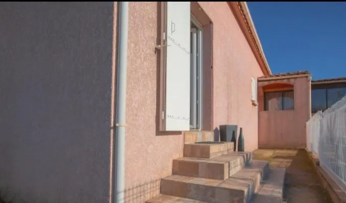 Calme Et Agreable A Proximite D'ajaccio * Canale Cabanes