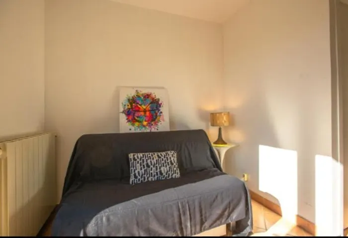 Tatil Evi Calme Et Agreable A Proximite D'ajaccio