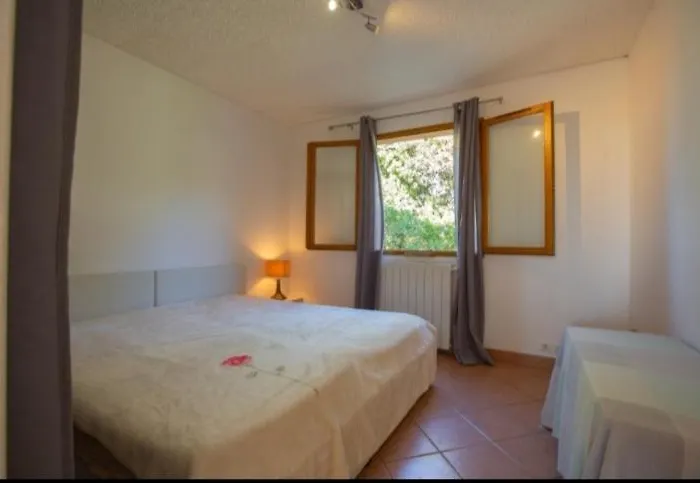 Calme Et Agreable A Proximite D'ajaccio *