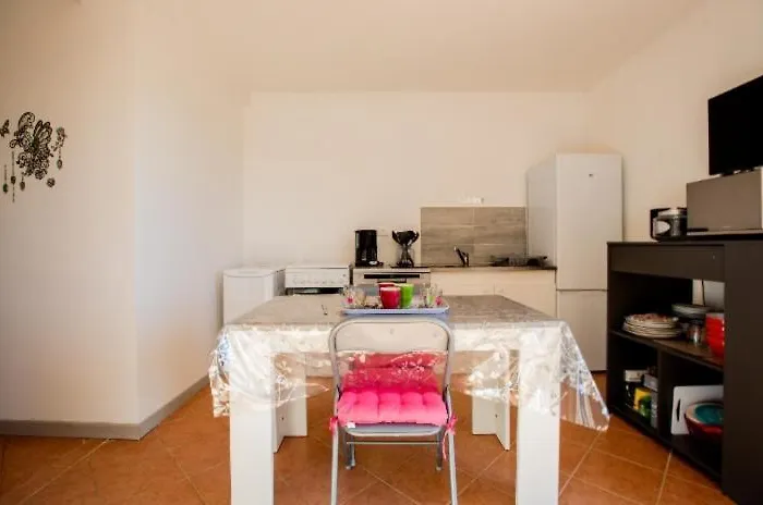 Calme Et Agreable A Proximite D'ajaccio Canale Cabanes