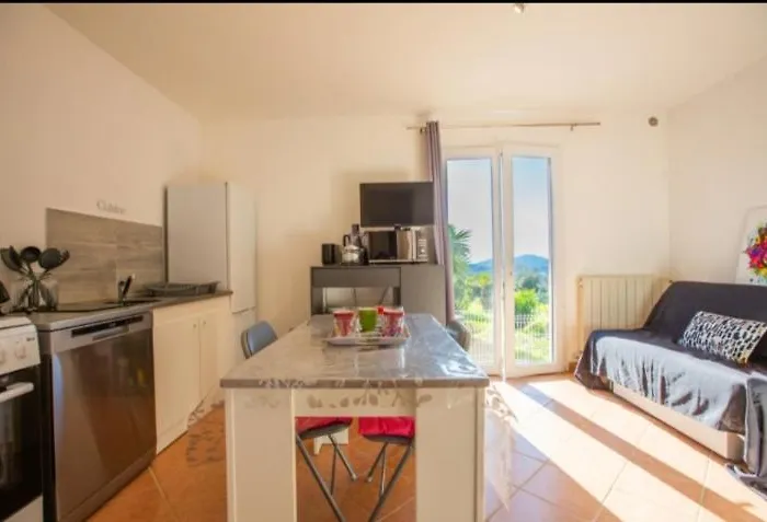 Calme Et Agreable A Proximite D'ajaccio